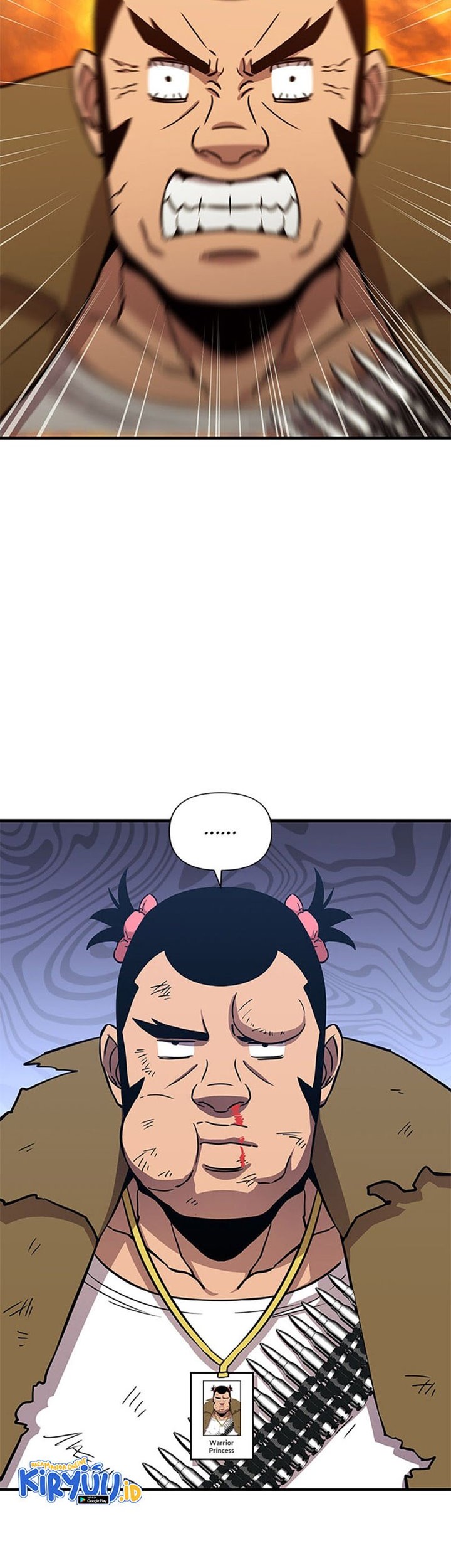 Cursed Manager’s Regression Chapter 32 Gambar 32