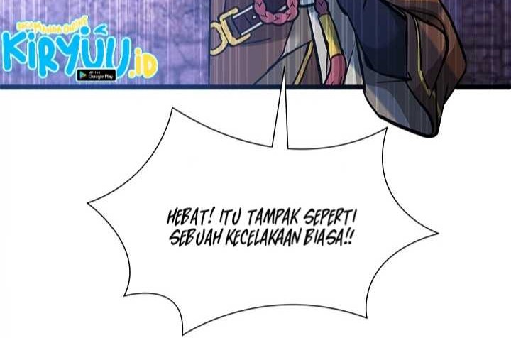 The World-Class Extra’s Walkthrough Chapter 37 Gambar 36