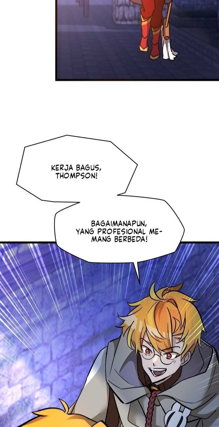 The World-Class Extra’s Walkthrough Chapter 37 Gambar 39