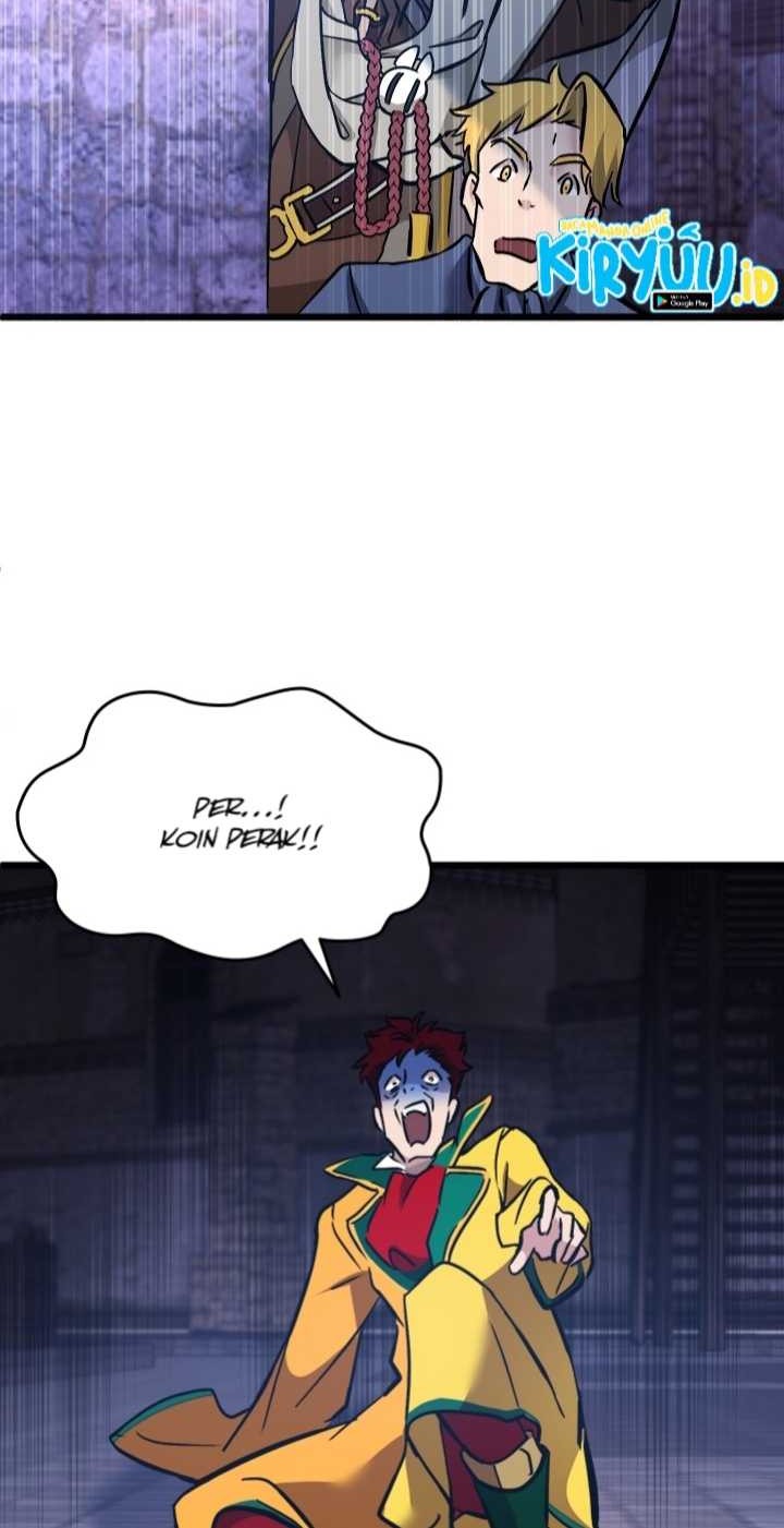 The World-Class Extra’s Walkthrough Chapter 37 Gambar 42