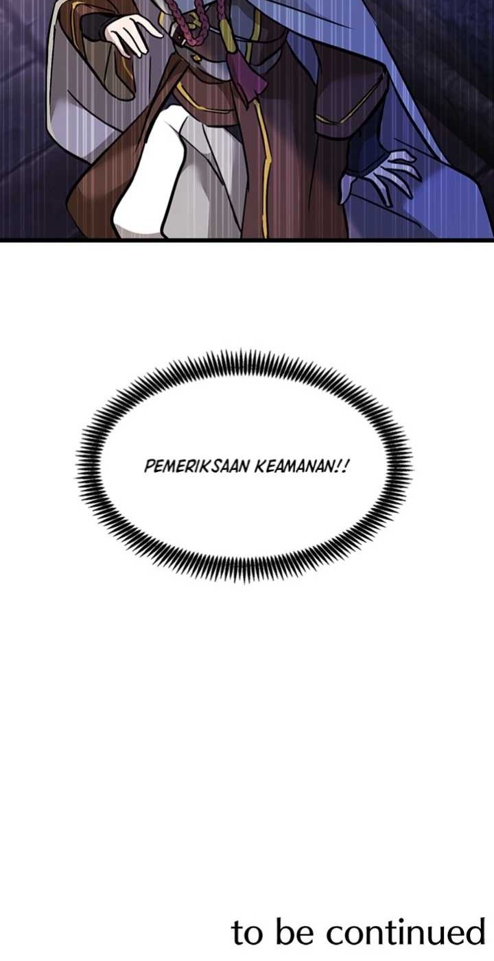 The World-Class Extra’s Walkthrough Chapter 37 Gambar 51