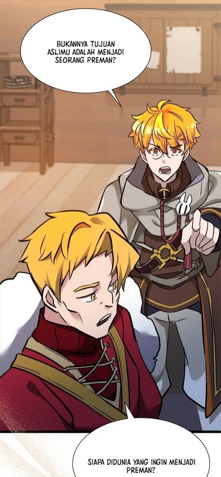 The World-Class Extra’s Walkthrough Chapter 37 Gambar 4