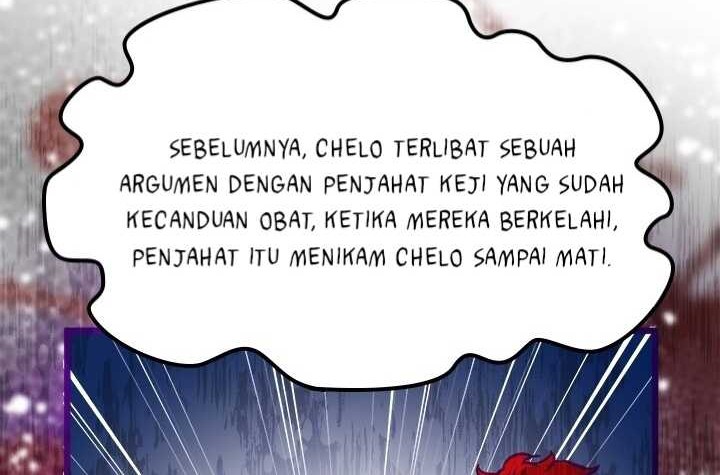 The World-Class Extra’s Walkthrough Chapter 37 Gambar 20