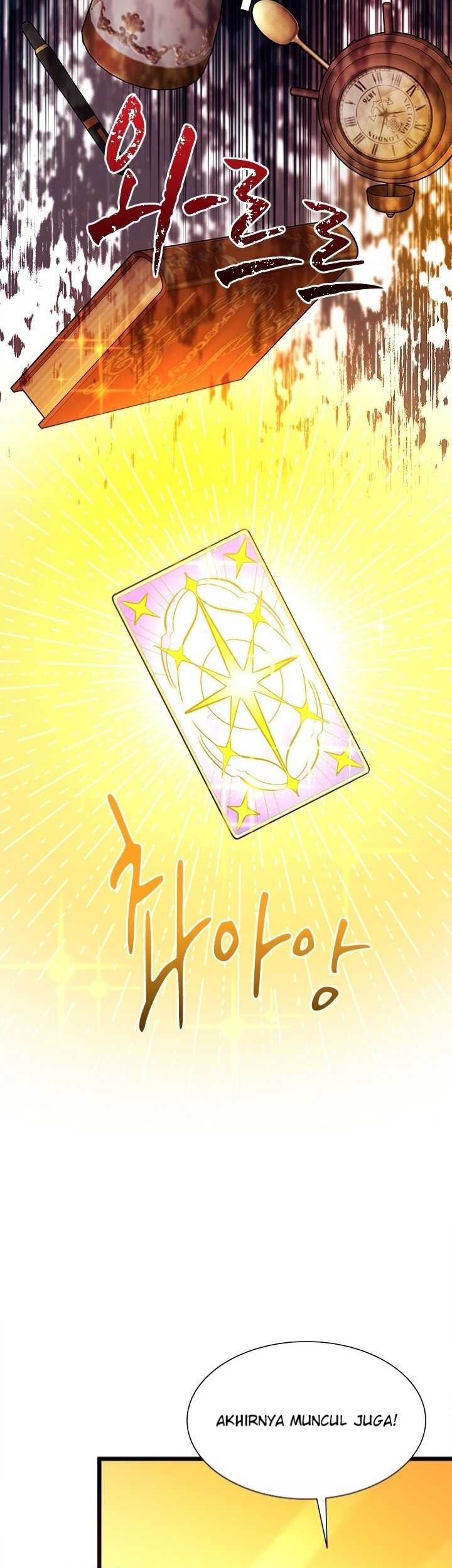 The World-Class Extra’s Walkthrough Chapter 38 Gambar 29