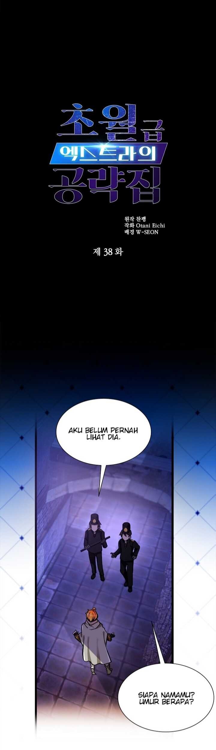 Baca  The World-Class Extra’s Walkthrough Chapter 38 Gambar 2