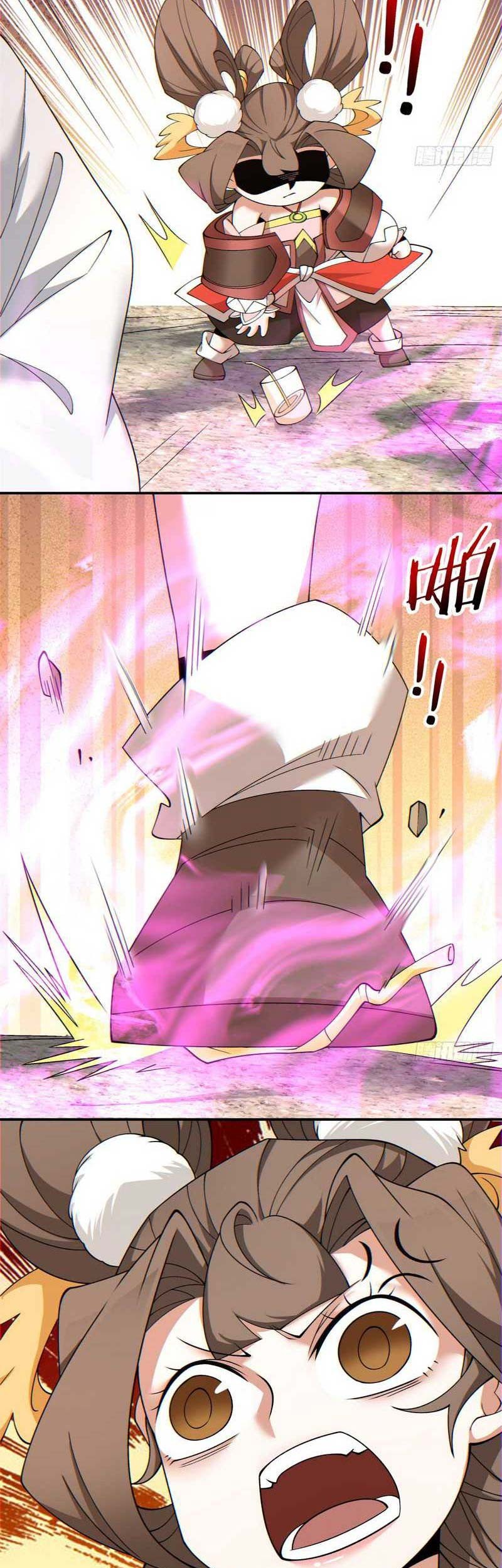 My Disciples Are All Big Villains Chapter 96 Gambar 42