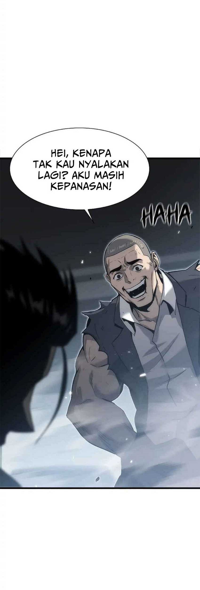 Tiger’s Descent Chapter 37 Gambar 59