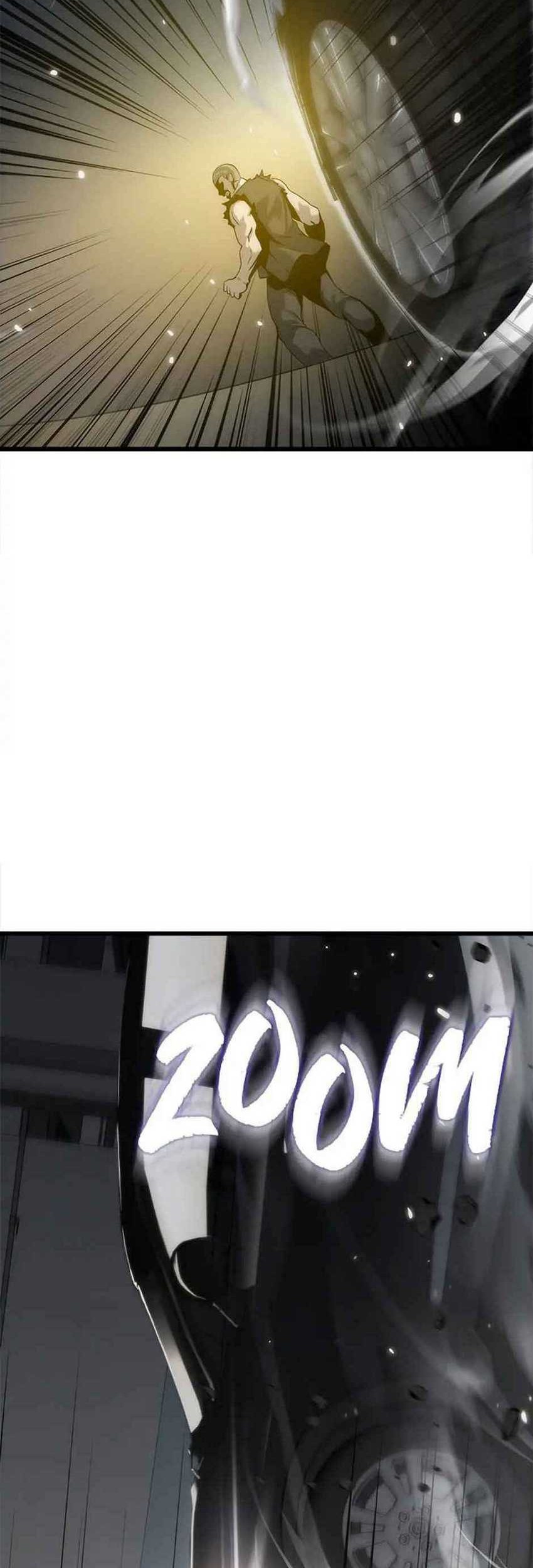 Tiger’s Descent Chapter 37 Gambar 63