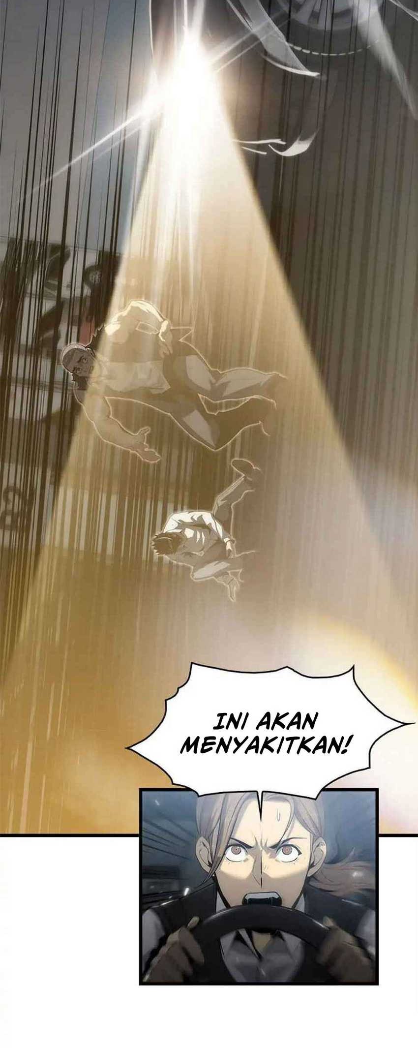 Tiger’s Descent Chapter 37 Gambar 64