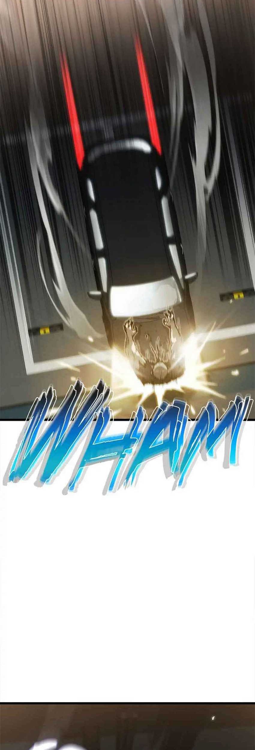 Tiger’s Descent Chapter 37 Gambar 66