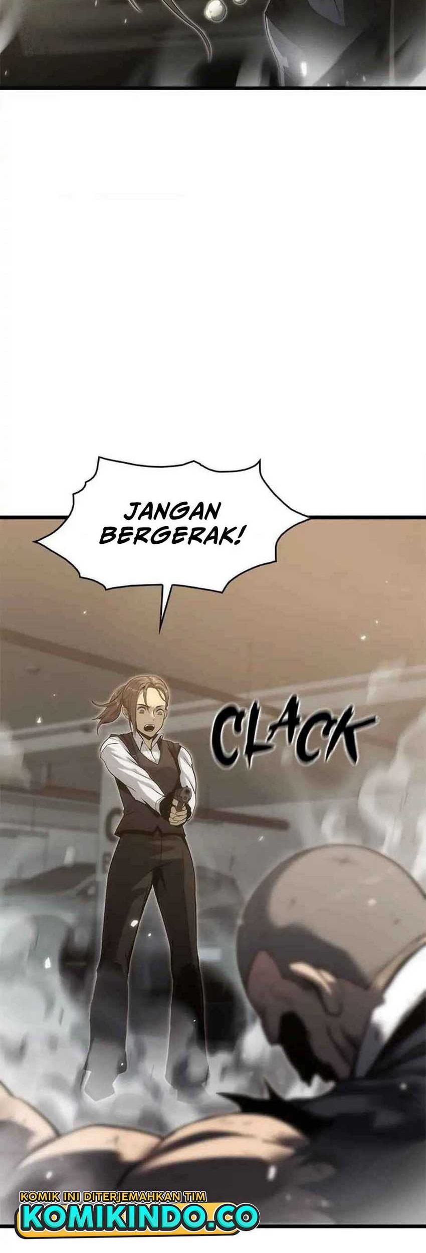 Tiger’s Descent Chapter 37 Gambar 68