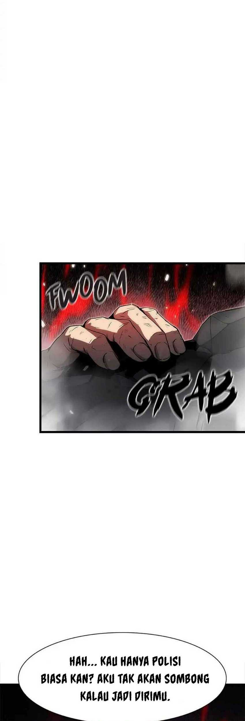 Tiger’s Descent Chapter 37 Gambar 69