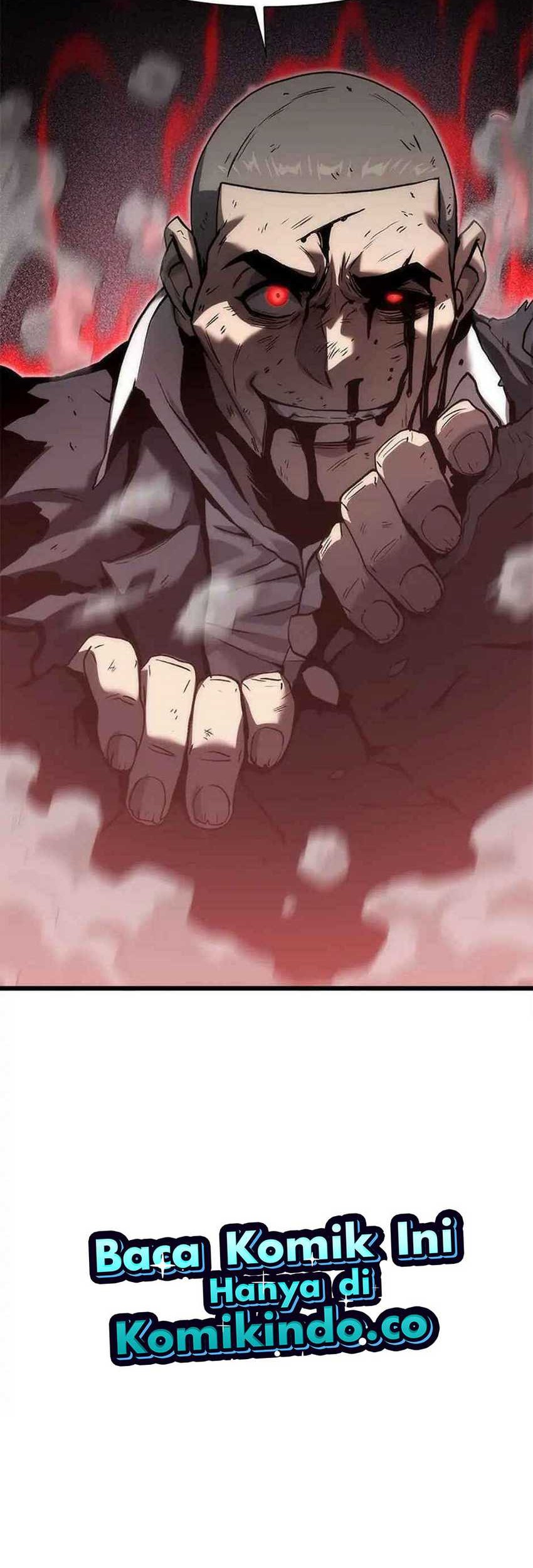 Tiger’s Descent Chapter 37 Gambar 70