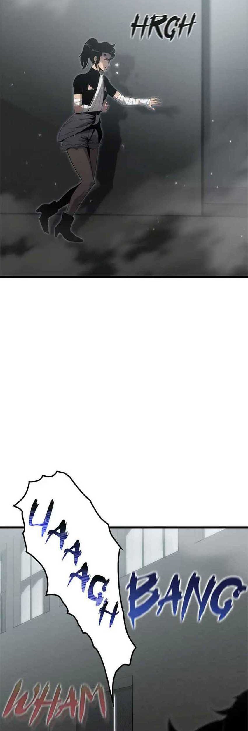 Tiger’s Descent Chapter 37 Gambar 3