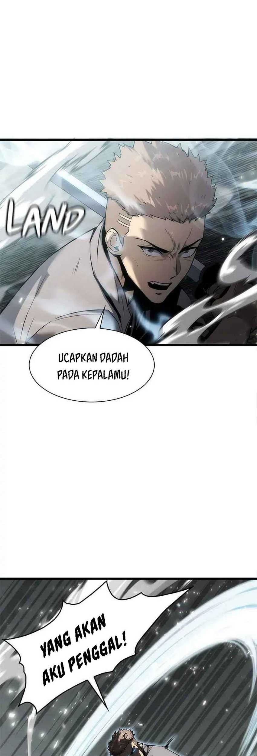 Tiger’s Descent Chapter 37 Gambar 6
