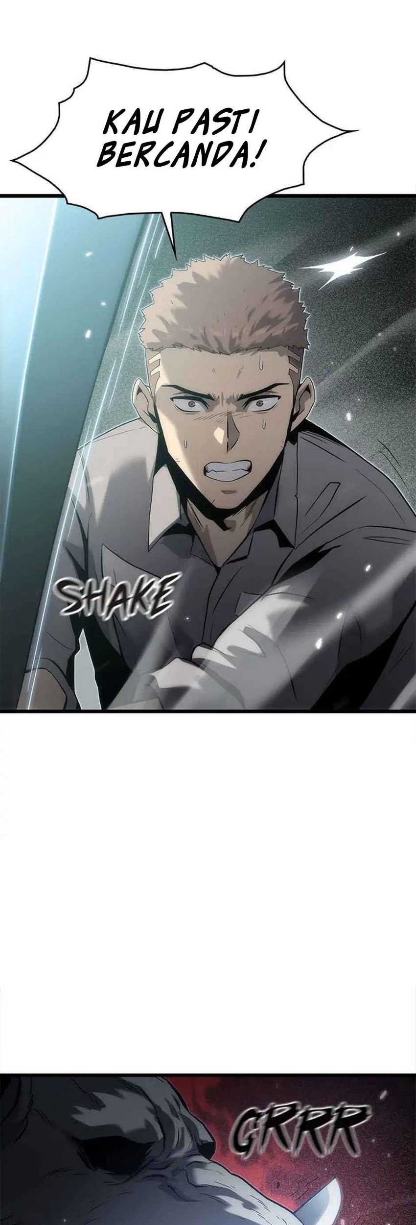 Tiger’s Descent Chapter 37 Gambar 9