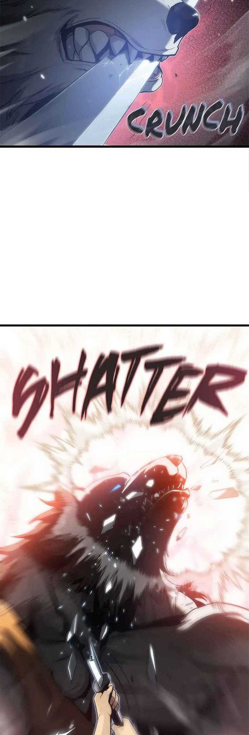 Tiger’s Descent Chapter 37 Gambar 10