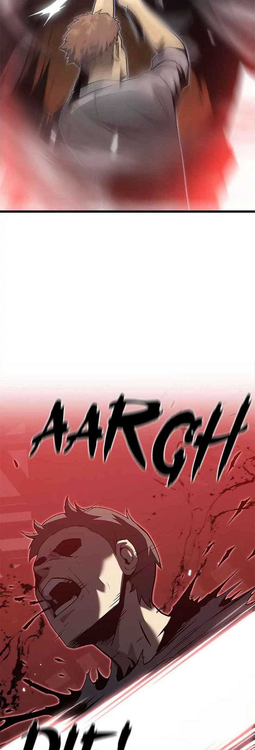 Tiger’s Descent Chapter 37 Gambar 11