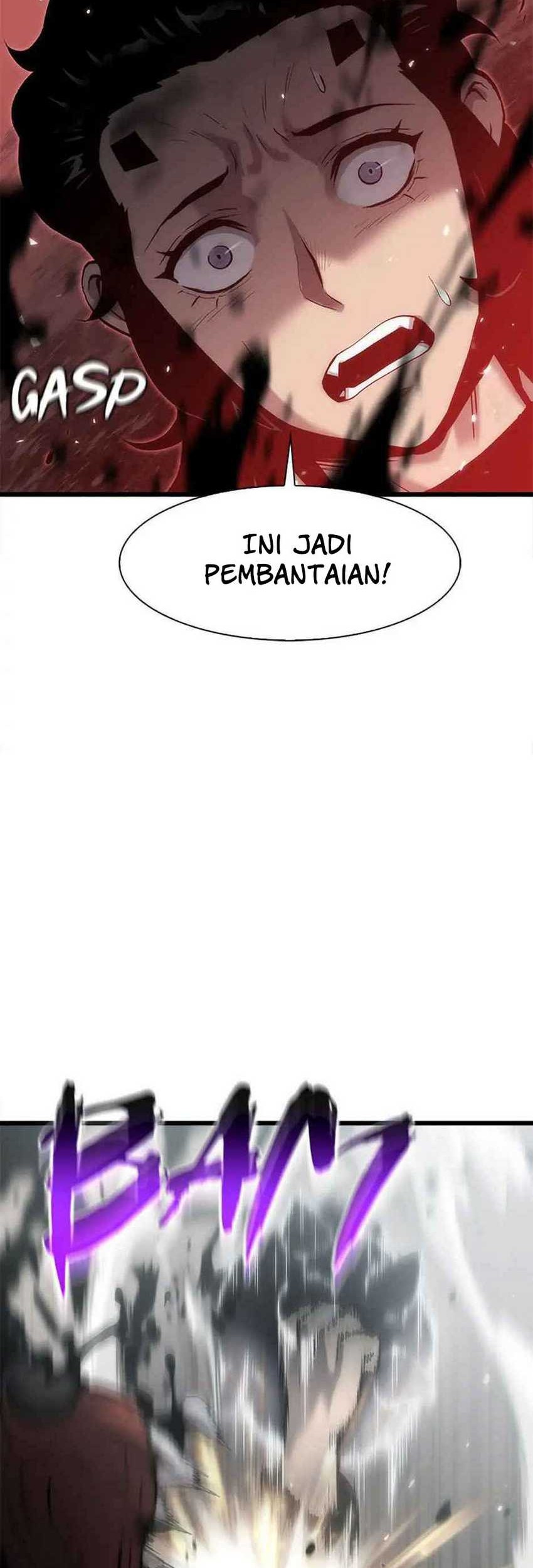 Tiger’s Descent Chapter 37 Gambar 14