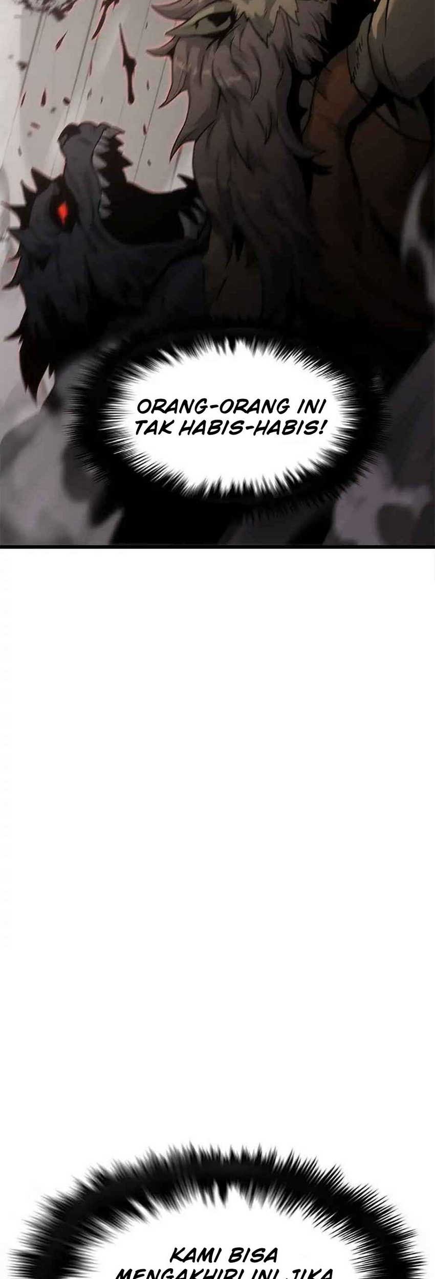 Tiger’s Descent Chapter 37 Gambar 18