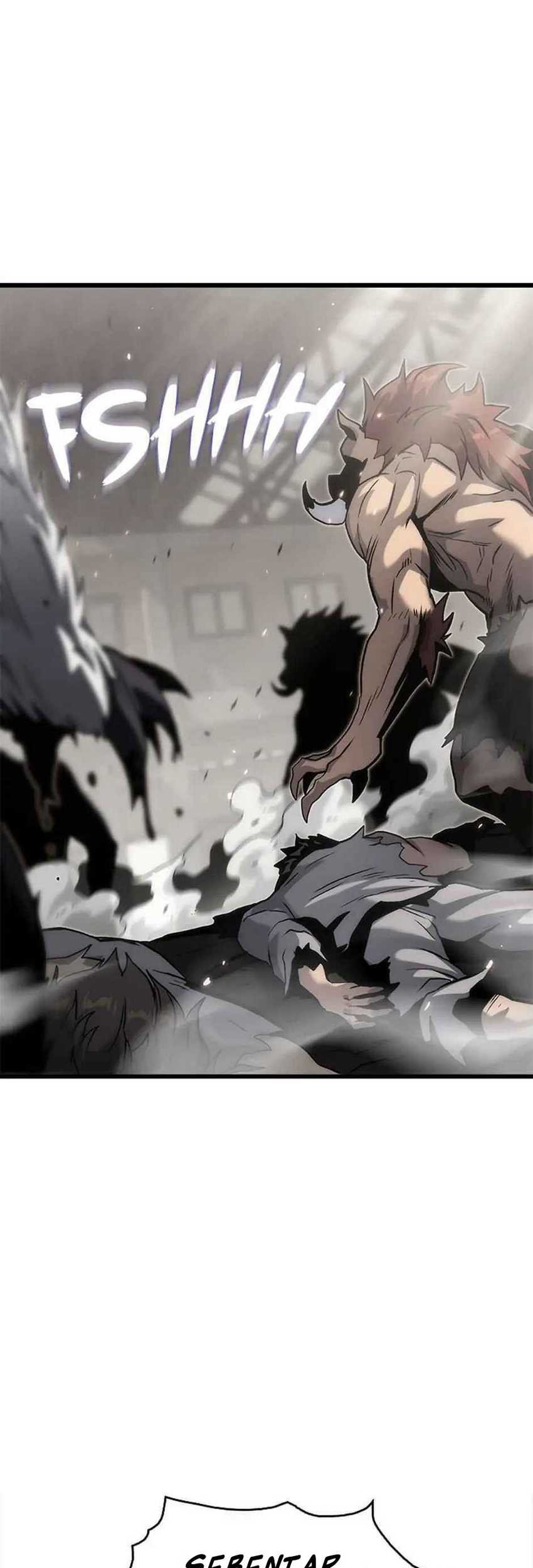 Tiger’s Descent Chapter 37 Gambar 23