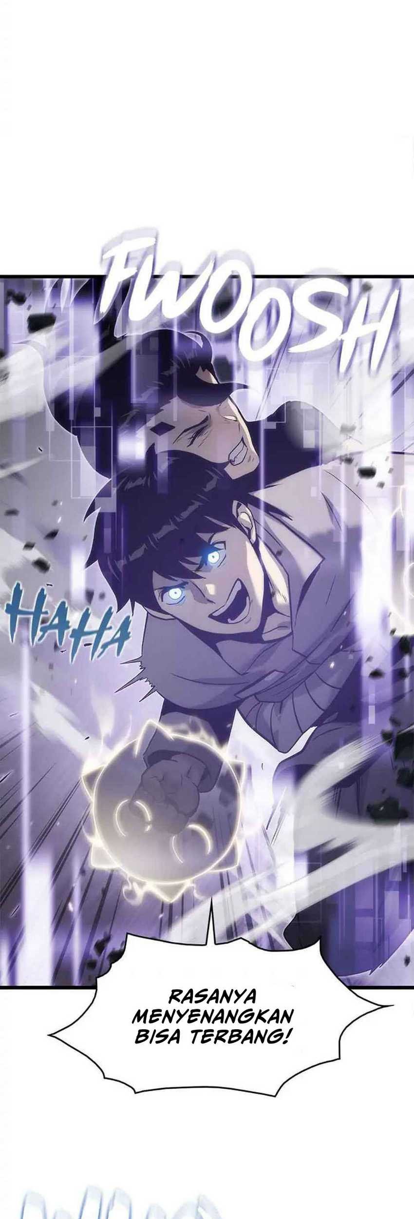 Tiger’s Descent Chapter 37 Gambar 27