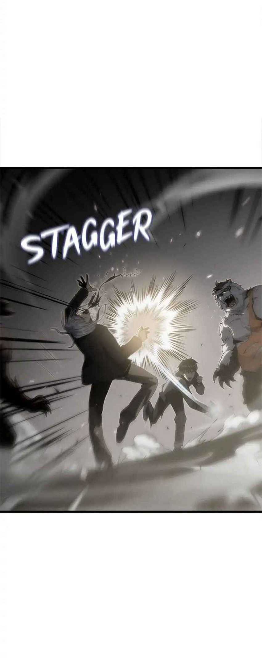 Tiger’s Descent Chapter 37 Gambar 29