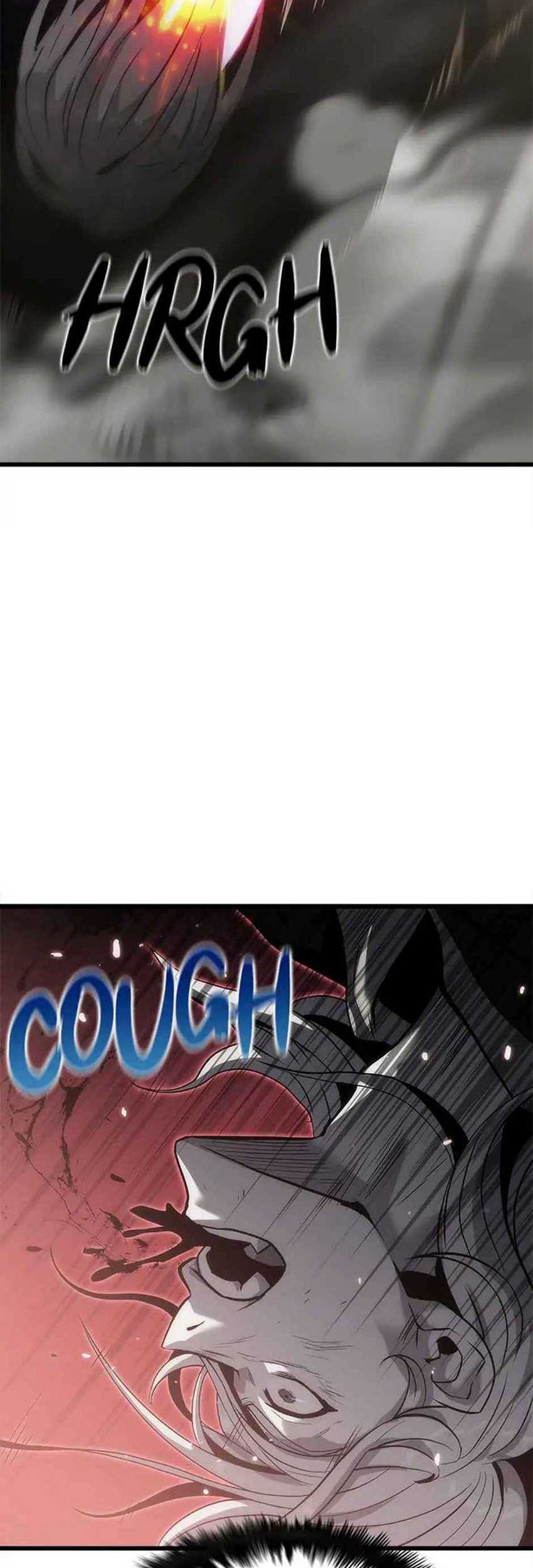 Tiger’s Descent Chapter 37 Gambar 31