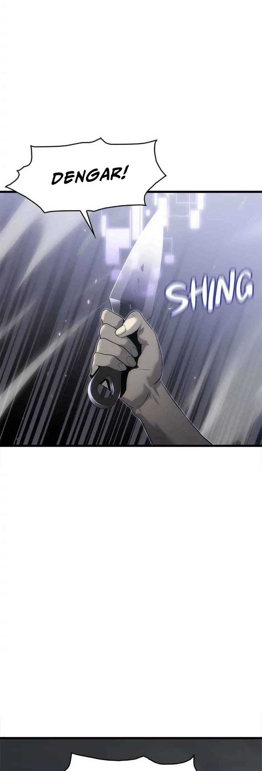Tiger’s Descent Chapter 37 Gambar 33