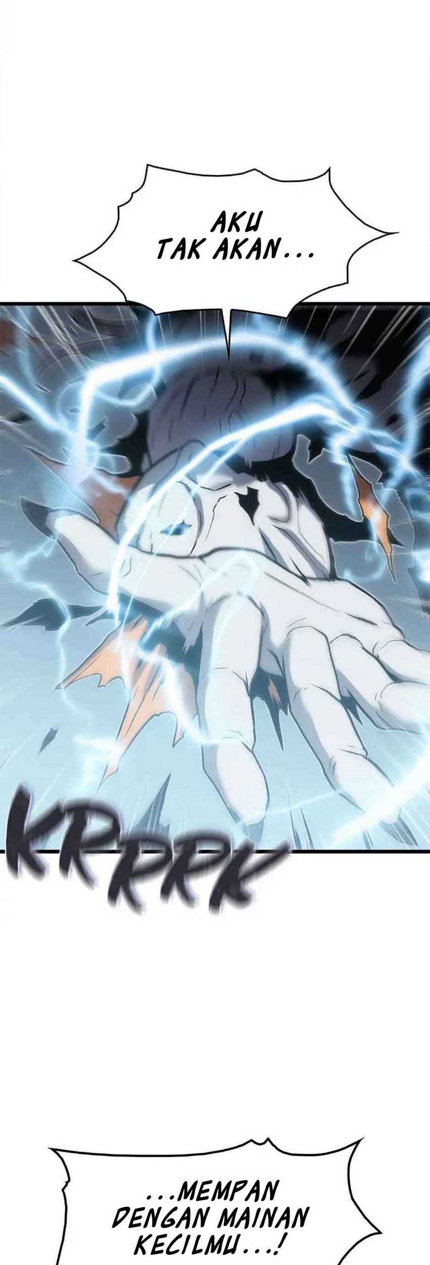 Tiger’s Descent Chapter 37 Gambar 39