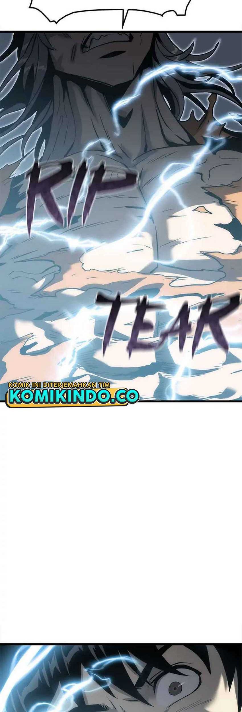 Tiger’s Descent Chapter 37 Gambar 40