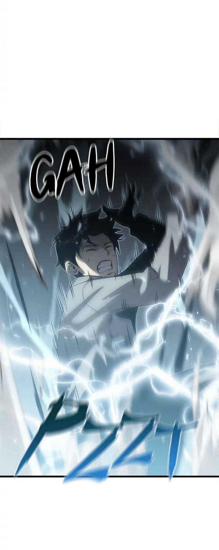 Tiger’s Descent Chapter 37 Gambar 43