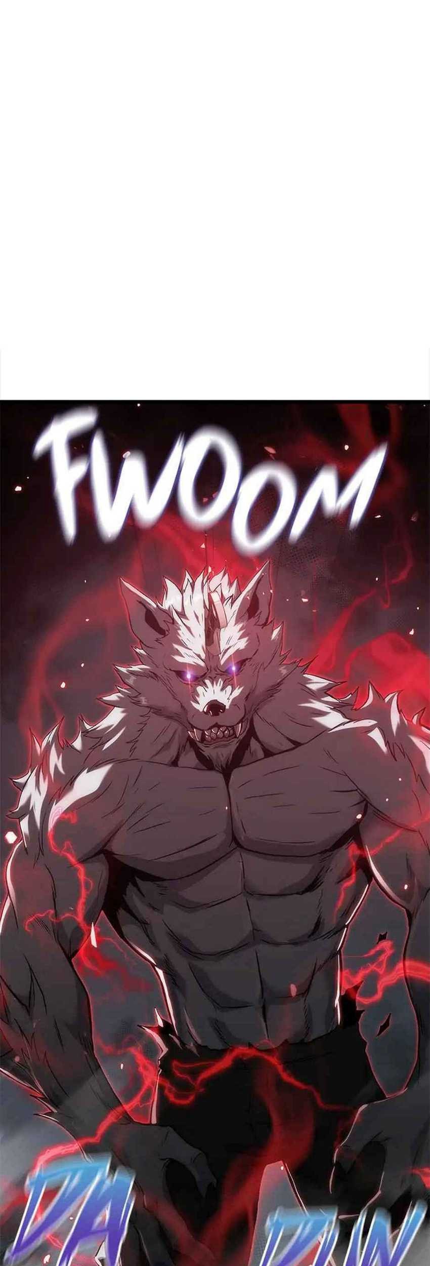 Tiger’s Descent Chapter 37 Gambar 44