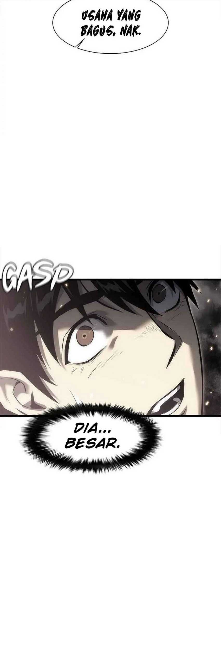 Tiger’s Descent Chapter 37 Gambar 47