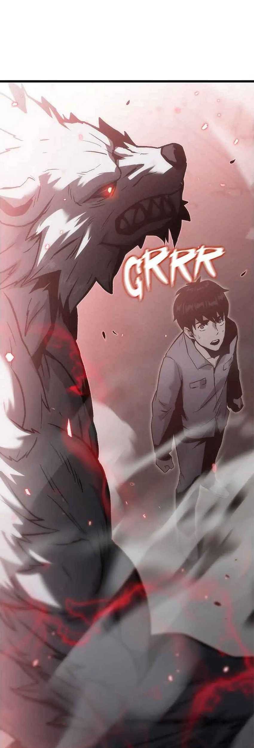 Tiger’s Descent Chapter 37 Gambar 48