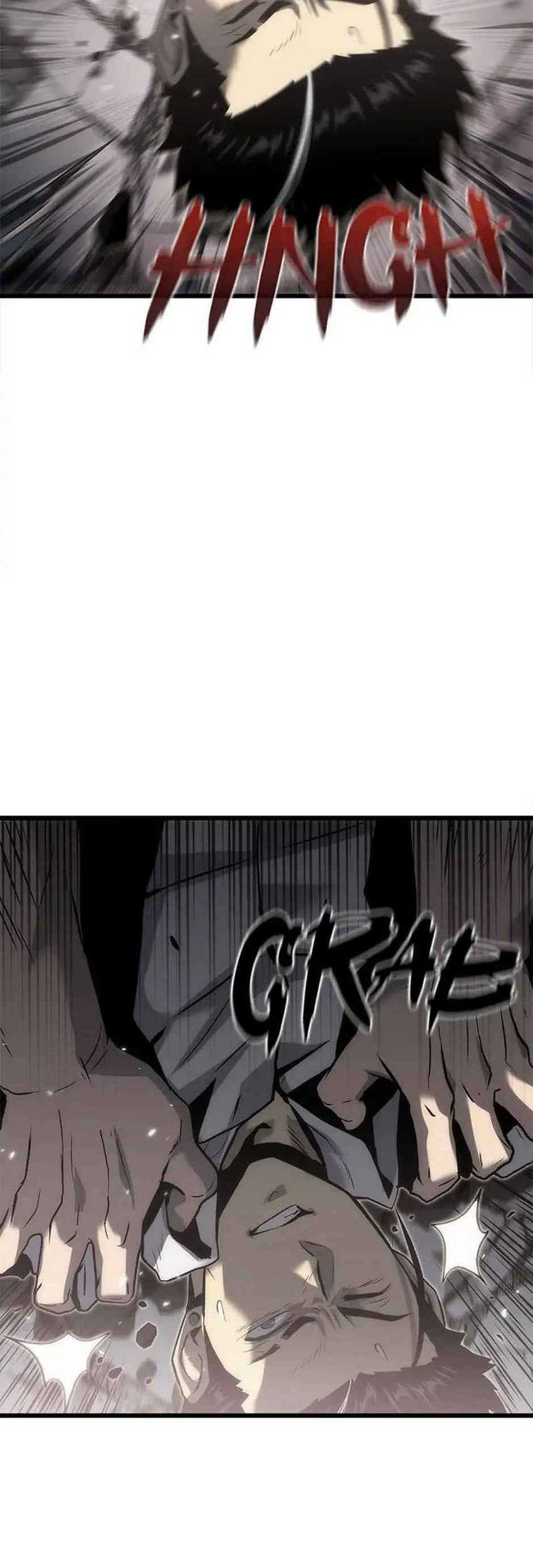 Tiger’s Descent Chapter 37 Gambar 52