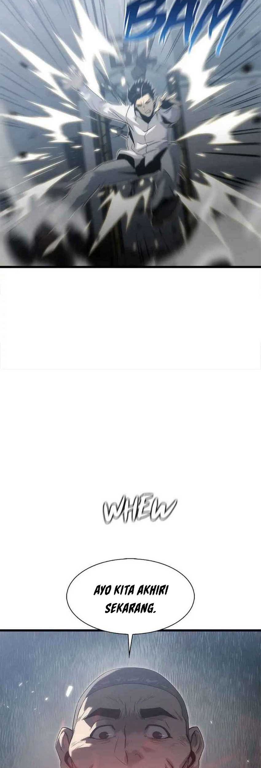 Tiger’s Descent Chapter 37 Gambar 56