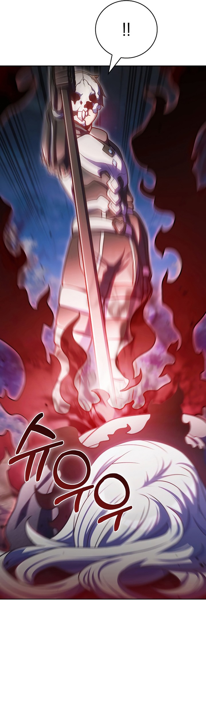 Everyone Else is A Returnee Chapter 42 Gambar 26