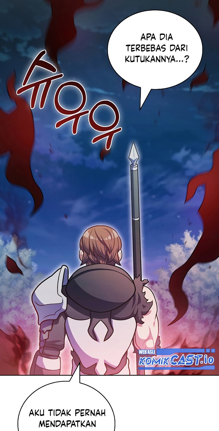 Everyone Else is A Returnee Chapter 42 Gambar 29