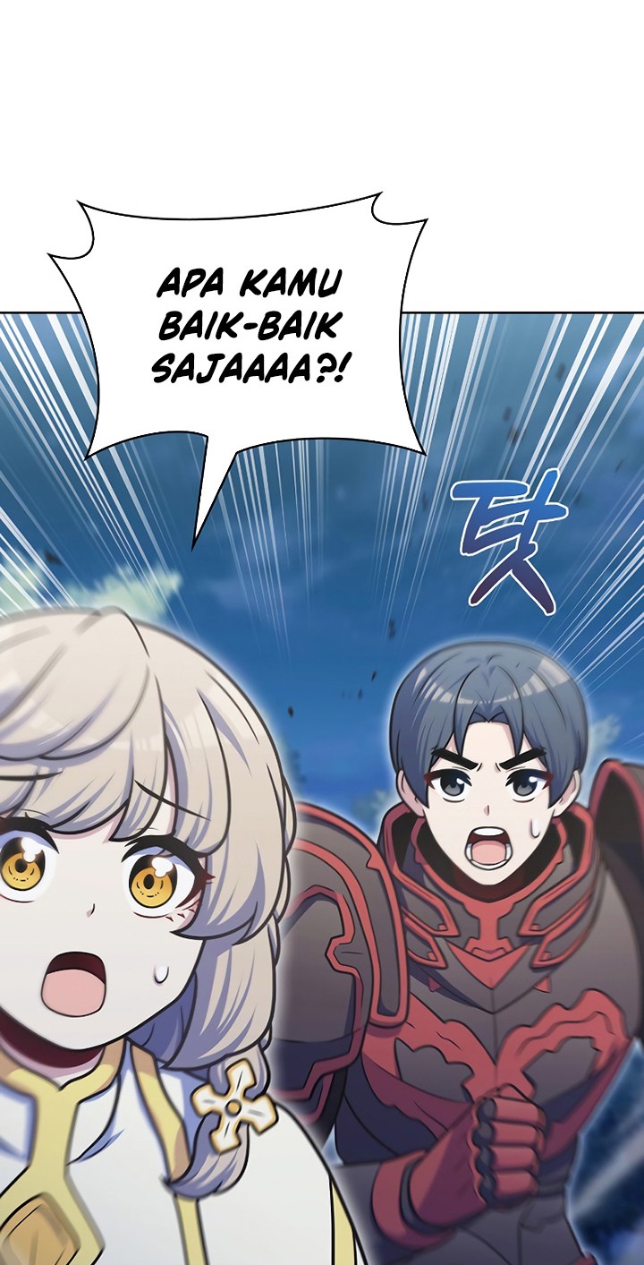 Everyone Else is A Returnee Chapter 42 Gambar 31