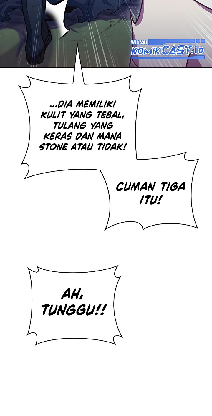 Everyone Else is A Returnee Chapter 42 Gambar 39