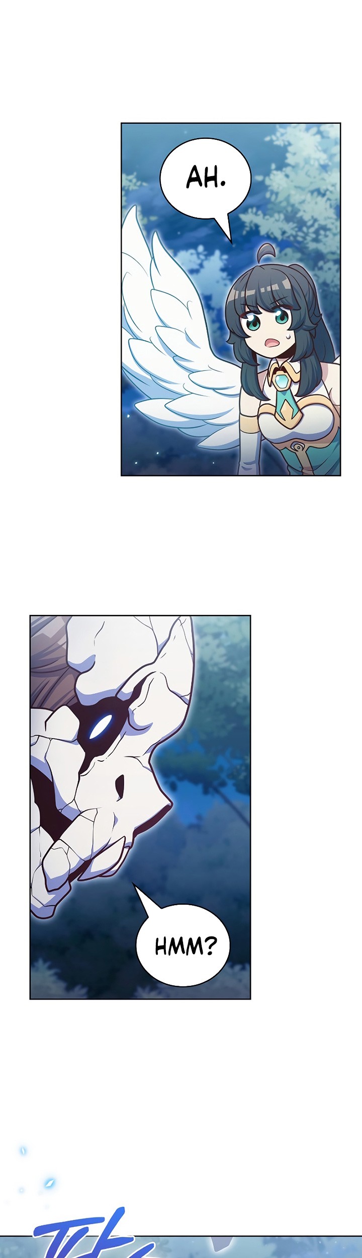 Everyone Else is A Returnee Chapter 42 Gambar 40