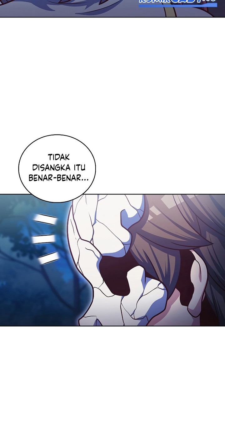 Everyone Else is A Returnee Chapter 42 Gambar 43