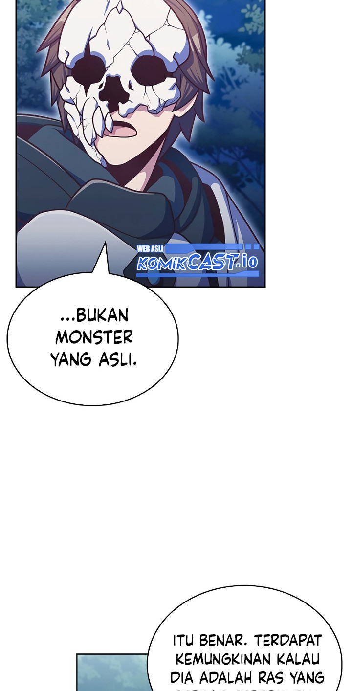 Everyone Else is A Returnee Chapter 42 Gambar 47