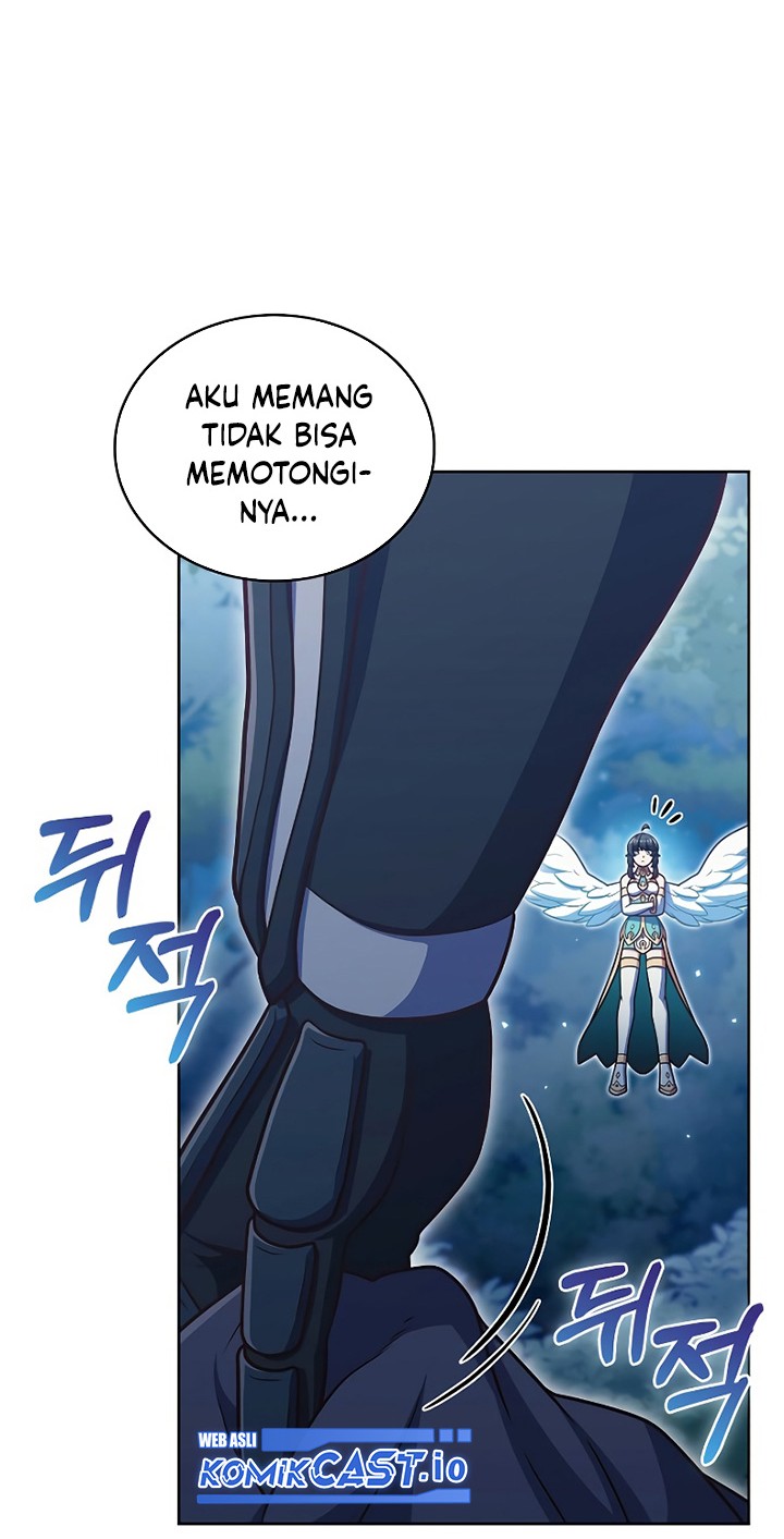 Everyone Else is A Returnee Chapter 42 Gambar 49