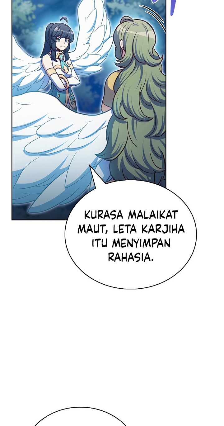 Everyone Else is A Returnee Chapter 42 Gambar 53