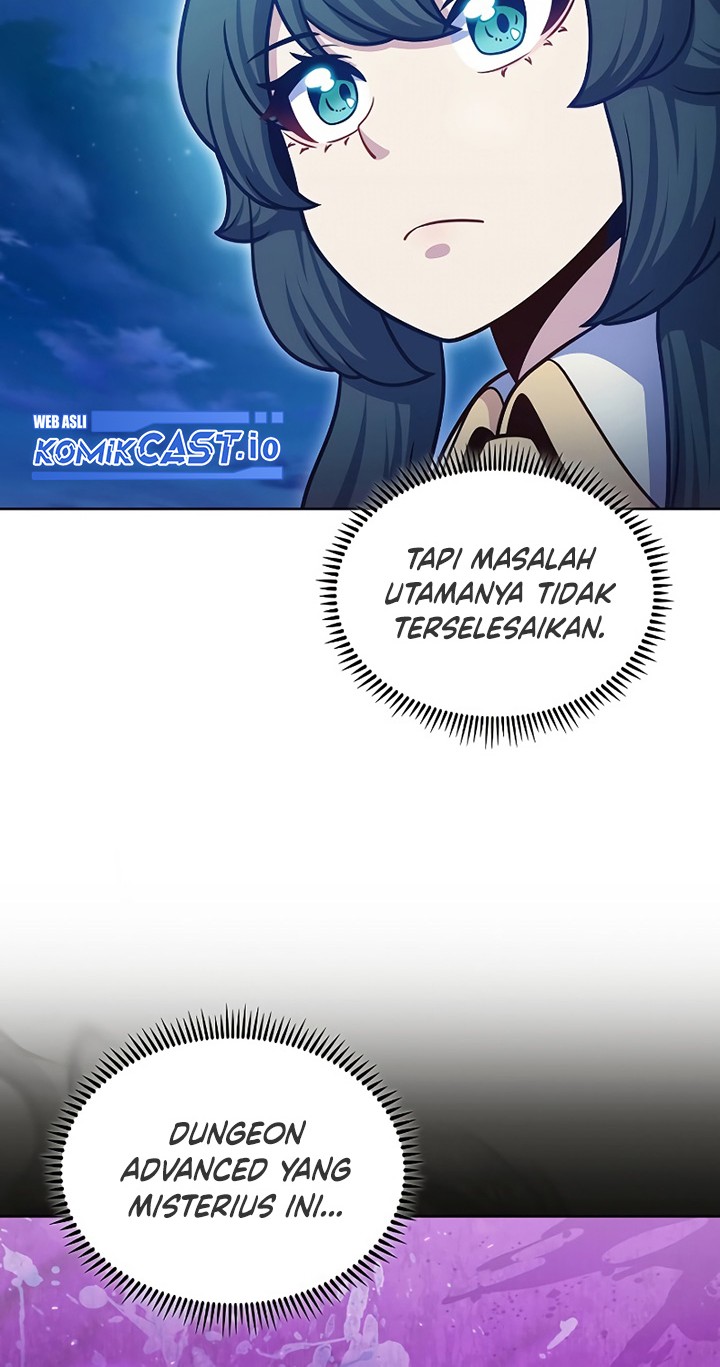 Everyone Else is A Returnee Chapter 42 Gambar 57