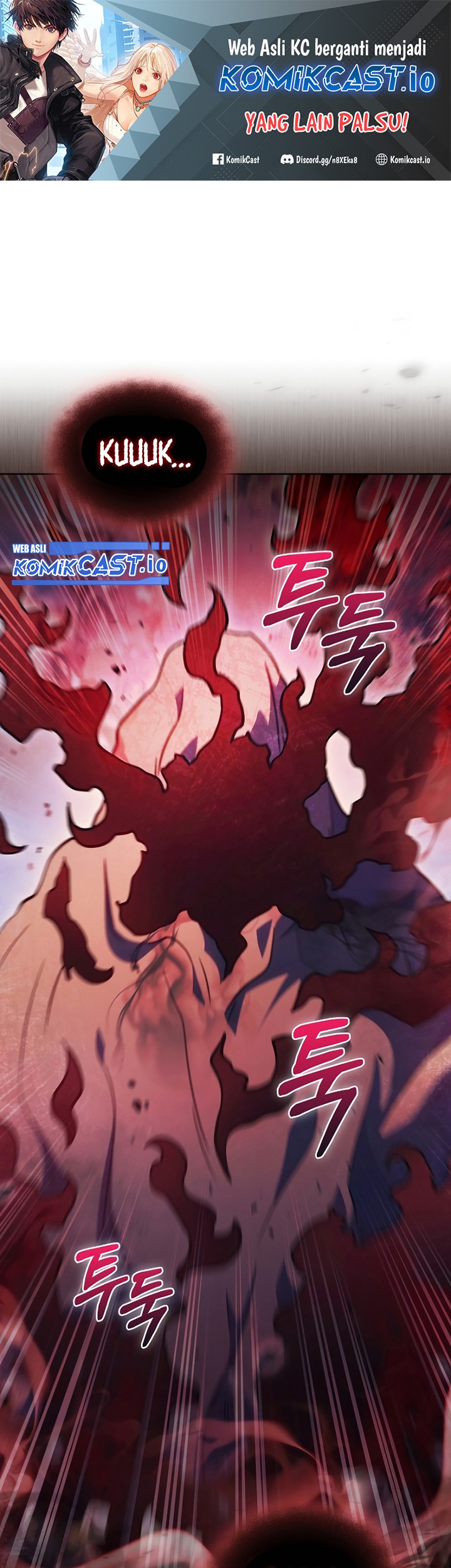 Baca Everyone Else is A Returnee Chapter 42 Gambar 2