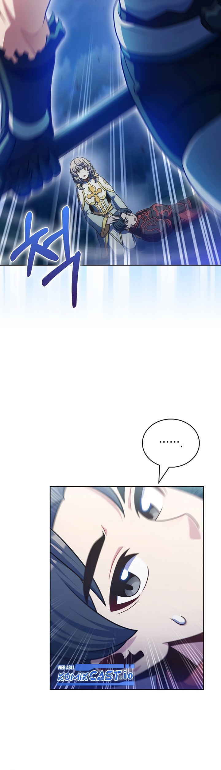 Everyone Else is A Returnee Chapter 42 Gambar 6
