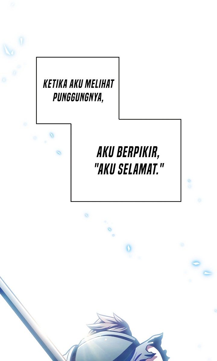 Everyone Else is A Returnee Chapter 42 Gambar 7